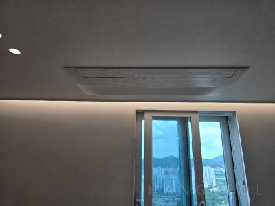 경상남도 밀양시 내이동 e편한세상 밀양강 시스템에어컨 기타