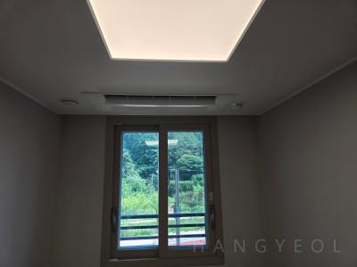 경기도 화성시 신동 동탄파크릭스 시스템에어컨 기타
