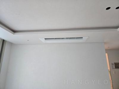 경기도 화성시 영천동 동탄역이지더원 시스템에어컨 기타