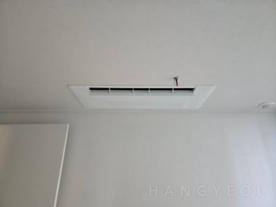 경기도 화성시 영천동 동탄역이지더원 시스템에어컨 기타