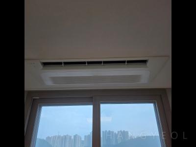 경기도 화성시 신동 동탄파크릭스 시스템에어컨 기타
