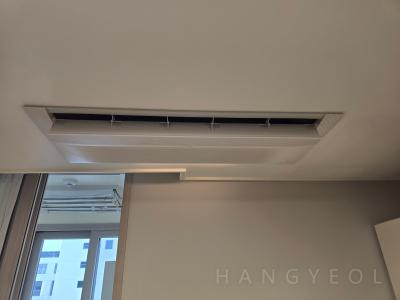 경기도 화성시 신동 동탄 파크릭스 A55BL 아파트 시스템에어컨 기타