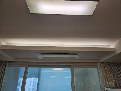 서울특별시 강남구 역삼동 쌍용플래티넘밸류 시스템에어컨 기타