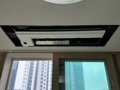 경기도 화성시 오산동 반도유보라 아이비파크 3 시스템에어컨 기타