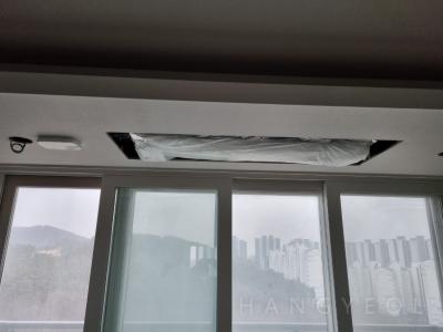 경기도 화성시 청계동 동탄역KCC스위첸아파트 시스템에어컨 기타
