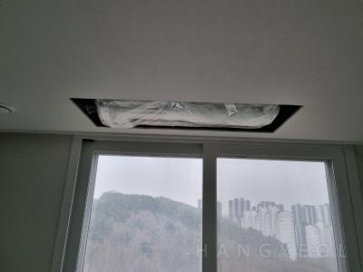 경기도 화성시 청계동 동탄역KCC스위첸아파트 시스템에어컨 기타