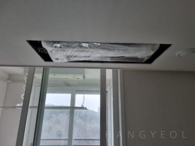 경기도 화성시 청계동 동탄역KCC스위첸아파트 시스템에어컨 기타