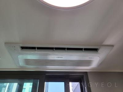 서울특별시 송파구 거여동 송파시그니처롯데캐슬 시스템에어컨 기타