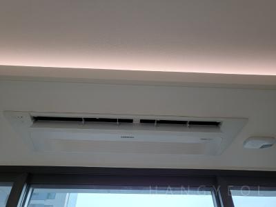 서울특별시 송파구 거여동 송파시그니처롯데캐슬 시스템에어컨 기타
