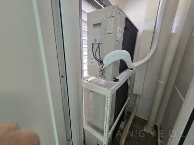 경기도 용인시 처인구 남사읍 e편한세상 용인 한숲시티 시스템에어컨 기타