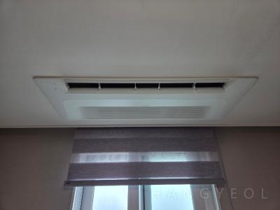 경기도 용인시 처인구 남사읍 e편한세상 용인 한숲시티 시스템에어컨 기타