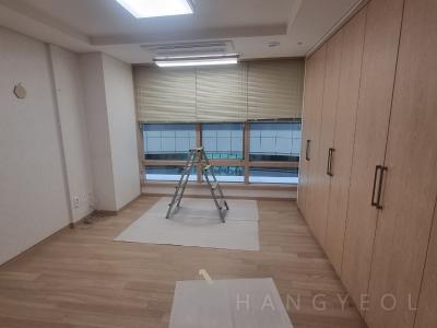 서울특별시 강남구 도곡동 타워팰리스 시스템에어컨 기타