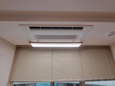 서울특별시 강남구 도곡동 타워팰리스 시스템에어컨 기타