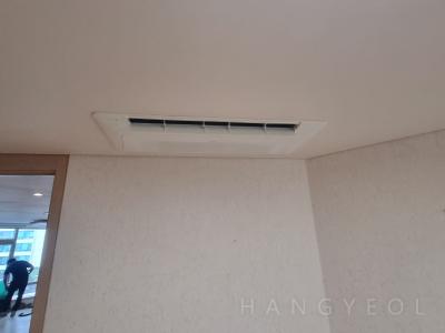서울특별시 강남구 도곡동 타워팰리스 시스템에어컨 기타