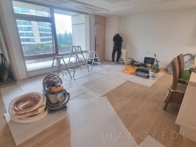 서울특별시 강남구 도곡동 타워팰리스 시스템에어컨 기타