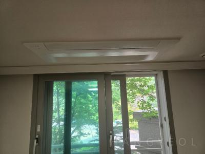 경기도 용인시 수지구 성복동 버들치마을 성복 힐스테이트 3차 시스템에어컨 기타