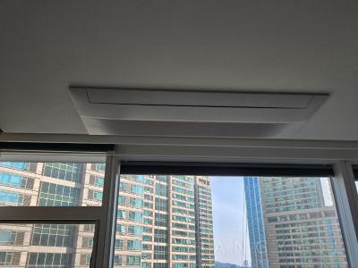 서울특별시 강남구 도곡동 타워팰리스 시스템에어컨 기타
