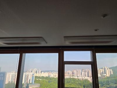 서울특별시 강남구 도곡동 타워팰리스 시스템에어컨 기타