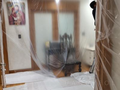 서울특별시 강남구 도곡동 타워팰리스 시스템에어컨 기타