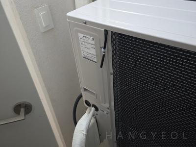 서울특별시 양천구 신정동 목동힐스테이트 시스템에어컨 기타