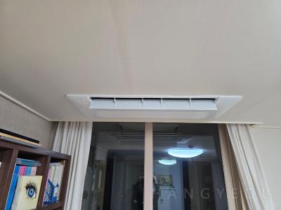 서울특별시 양천구 신정동 목동힐스테이트 시스템에어컨 기타