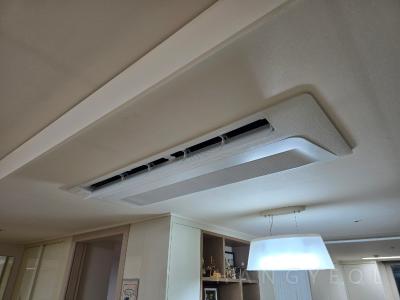 서울특별시 양천구 신정동 목동힐스테이트 시스템에어컨 기타