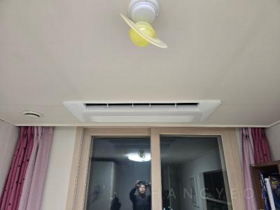 서울특별시 양천구 신정동 목동힐스테이트 시스템에어컨 기타