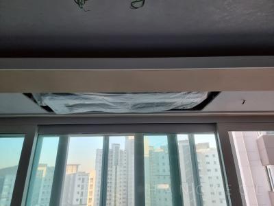 대전광역시 서구 도안동 금성백조 예미지 아파트 시스템에어컨 기타