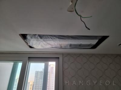 대전광역시 서구 도안동 금성백조 예미지 아파트 시스템에어컨 기타