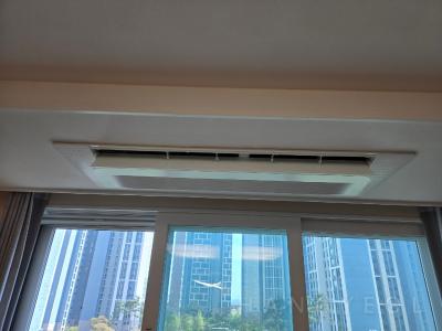 인천광역시 연수구 송도동 e편한세상 송도 시스템에어컨 기타