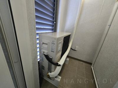 인천광역시 연수구 송도동 e편한세상 송도 시스템에어컨 기타