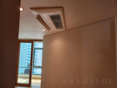 서울특별시 강남구 도곡동 타워팰리스 시스템에어컨 기타