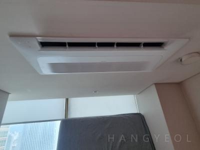 서울특별시 송파구 신천동 롯데캐슬골드 시스템에어컨 기타