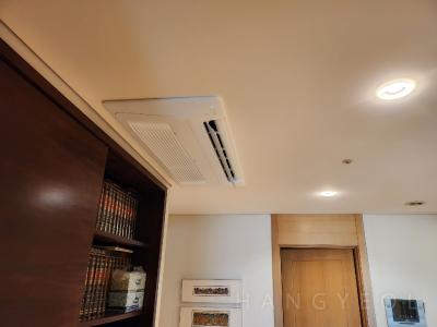 서울특별시 강남구 도곡동 타워팰리스 시스템에어컨 기타