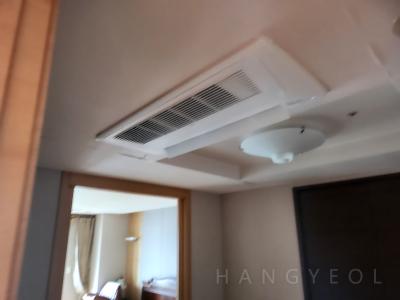 서울특별시 강남구 도곡동 타워팰리스 시스템에어컨 기타