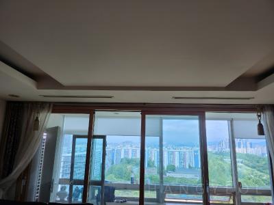 서울특별시 강남구 도곡동 타워팰리스 시스템에어컨 기타