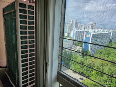 서울특별시 강남구 도곡동 타워팰리스 시스템에어컨 기타