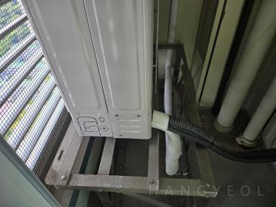 서울특별시 강남구 도곡동 타워팰리스 시스템에어컨 기타