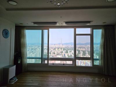 서울특별시 강남구 도곡동 타워팰리스 시스템에어컨 기타