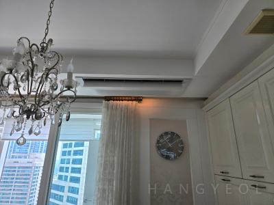 서울특별시 강남구 도곡동 타워팰리스 시스템에어컨 기타