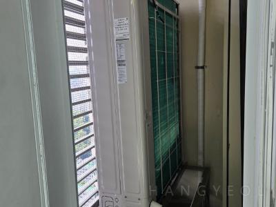 서울특별시 강남구 도곡동 타워팰리스 시스템에어컨 기타