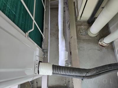 서울특별시 강남구 도곡동 타워팰리스 시스템에어컨 기타