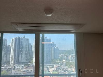 경상남도 진주시 초전동 진주초전푸르지오2단지 시스템에어컨 기타