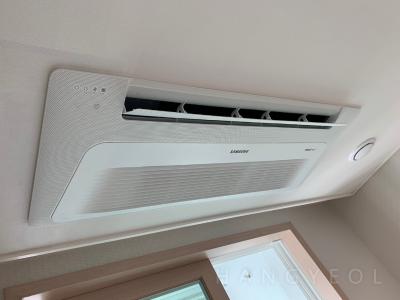 경기도 안양시 동안구 비산동 평촌자이아이파크 시스템에어컨 기타