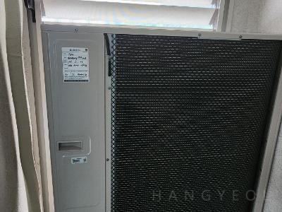경기도 화성시 목동 호반베르디움 센트럴포레 시스템에어컨 기타
