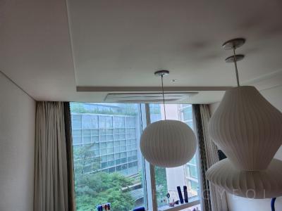 서울특별시 강남구 도곡동 타워팰리스 시스템에어컨 기타