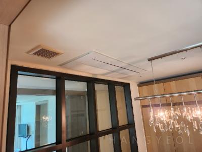 서울특별시 강남구 도곡동 타워팰리스 시스템에어컨 기타