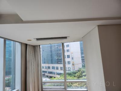 서울특별시 강남구 도곡동 타워팰리스 시스템에어컨 기타
