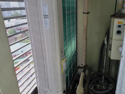 서울특별시 강남구 도곡동 타워팰리스 시스템에어컨 기타