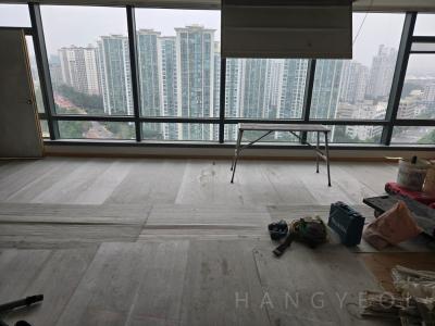 서울특별시 강남구 도곡동 타워팰리스 시스템에어컨 기타